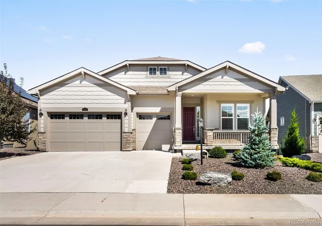 Photo 1 of Single family home for sale at 15920 Willow Way, Brighton, CO 80602 | MLS# 2510132 | Listing updated on 2026-09-13