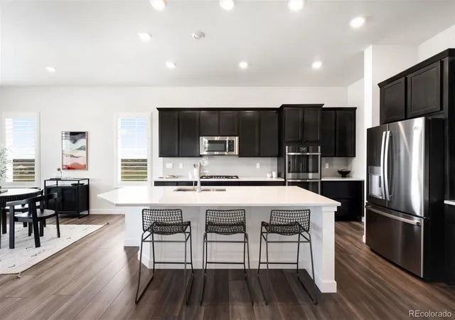Photo 3 of Single family home for sale at 15920 Willow Way, Brighton, CO 80602 | MLS# 2510132 | Listing updated on 2026-09-13
