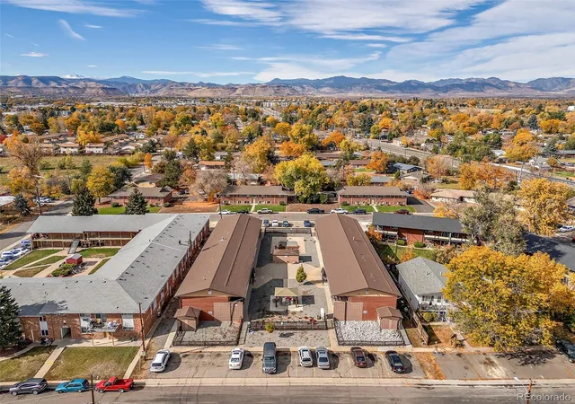 Photo 1 of Multi family home for sale at 5361 Everett St, Arvada, CO 80002 | MLS# 5190965 | Listing updated on 2026-09-04