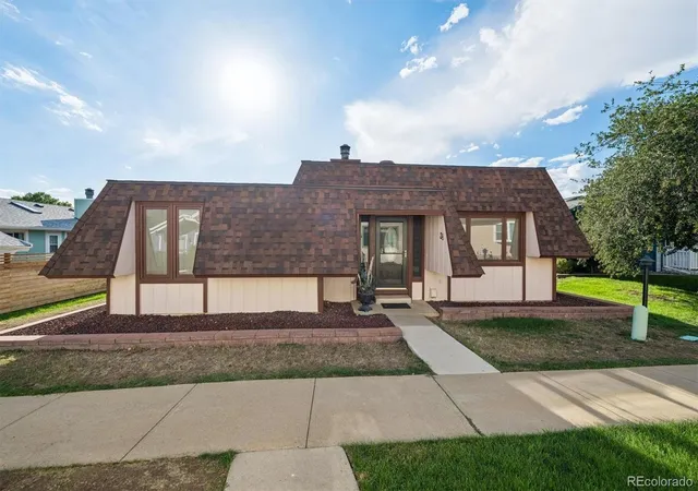 Photo 1 of Single family home for sale at 38 Irene Ct, Broomfield, CO 80020 | MLS# 7115440 | Listing updated on 2026-09-26