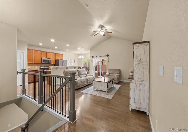 Photo 2 of Single family home for sale at 7658 Colorado Tech Dr, Colorado Springs, CO 80915 | MLS# 6669938 | Listing updated on 2026-09-11