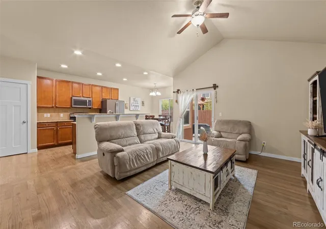 Photo 3 of Single family home for sale at 7658 Colorado Tech Dr, Colorado Springs, CO 80915 | MLS# 6669938 | Listing updated on 2026-09-11