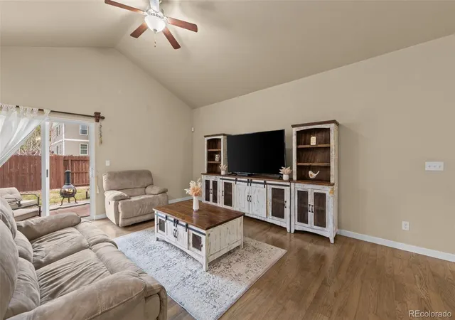 Photo 4 of Single family home for sale at 7658 Colorado Tech Dr, Colorado Springs, CO 80915 | MLS# 6669938 | Listing updated on 2026-09-11