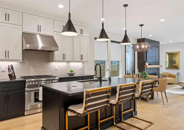 Photo 2 of Single family home for sale at 574 Adams St, Denver, CO 80206 | MLS# 6411854 | Listing updated on 2026-10-08