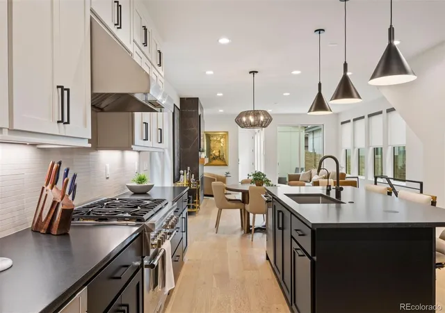 Photo 3 of Single family home for sale at 574 Adams St, Denver, CO 80206 | MLS# 6411854 | Listing updated on 2026-10-08