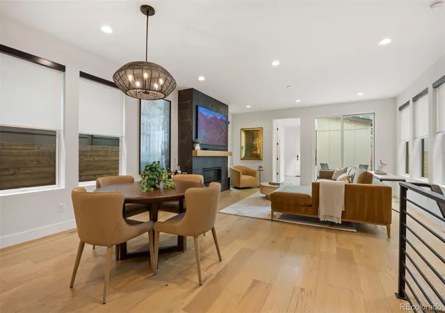 Photo 3 of Single family home for sale at 574 Adams St, Denver, CO 80206 | MLS# 6411854 | Listing updated on 2026-10-08