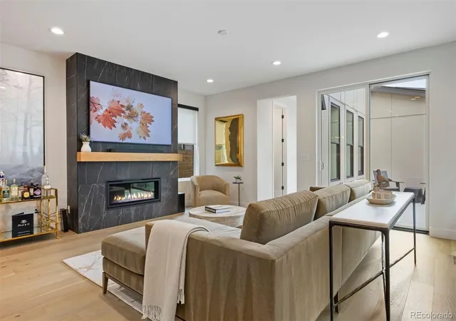 Photo 4 of Single family home for sale at 574 Adams St, Denver, CO 80206 | MLS# 6411854 | Listing updated on 2026-10-08