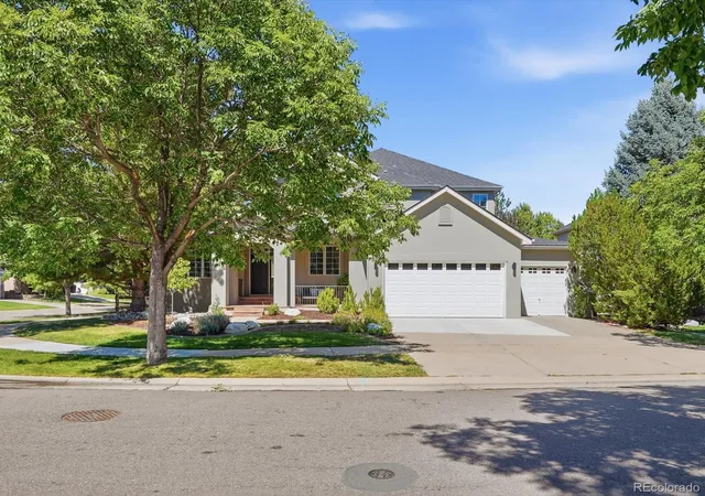 Photo 1 of Single family home for sale at 6365 W Crestline Ave, Littleton, CO 80123 | MLS# 2789776 | Listing updated on 2026-09-19