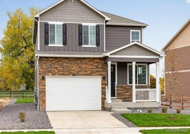 Photo 1 of Single family home for sale at 1251 Pinnacle Ave, Brighton, CO 80603 | MLS# 1898637 | Listing updated on 2026-09-11