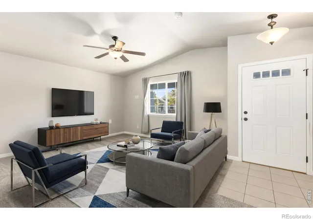 Photo 4 of Single family home for sale at 2441 Shooting Star Way, Evans, CO 80620 | MLS# IR1068000 | Listing updated on 2026-09-28