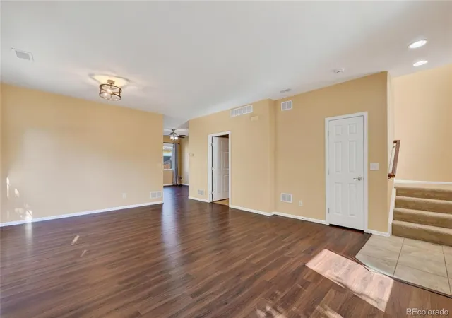 Photo 3 of Townhouse for sale at 13626 Garfield St #A, Thornton, CO 80602 | MLS# 8011473 | Listing updated on 2026-09-05