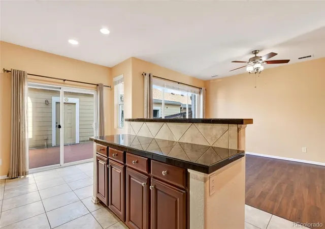 Photo 3 of Townhouse for sale at 13626 Garfield St #A, Thornton, CO 80602 | MLS# 8011473 | Listing updated on 2026-09-05