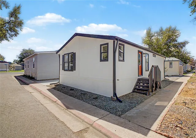 Photo 20 of Manufactured home for sale at 3650 S Federal Blvd, Englewood, CO 80110 | MLS# 2858508 | Listing updated on 2026-09-04