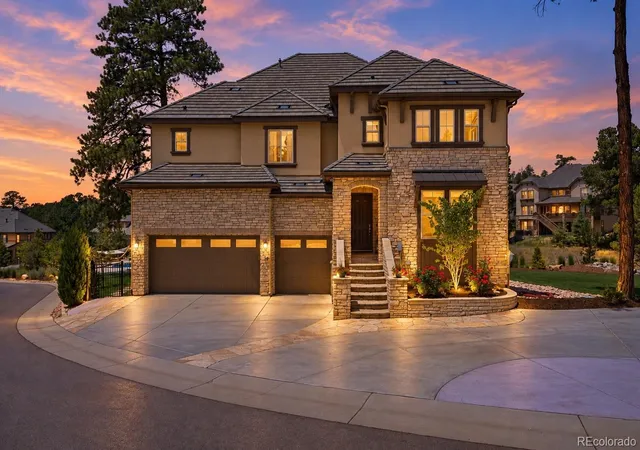 Photo 1 of Mansion for sale at 6881 Northstar Ct, Castle Rock, CO 80108 | MLS# 2249745 | Listing updated on 2026-10-19