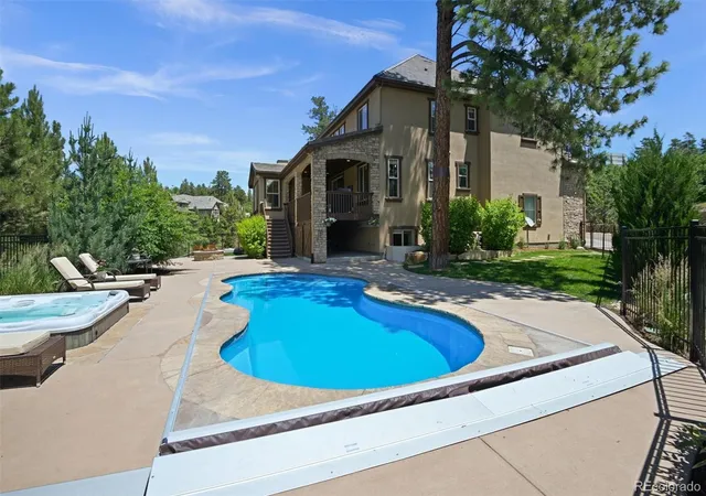 Photo 2 of Mansion for sale at 6881 Northstar Ct, Castle Rock, CO 80108 | MLS# 2249745 | Listing updated on 2026-10-19