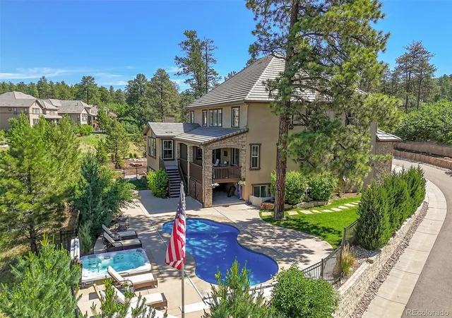 Photo 3 of Mansion for sale at 6881 Northstar Ct, Castle Rock, CO 80108 | MLS# 2249745 | Listing updated on 2026-10-19