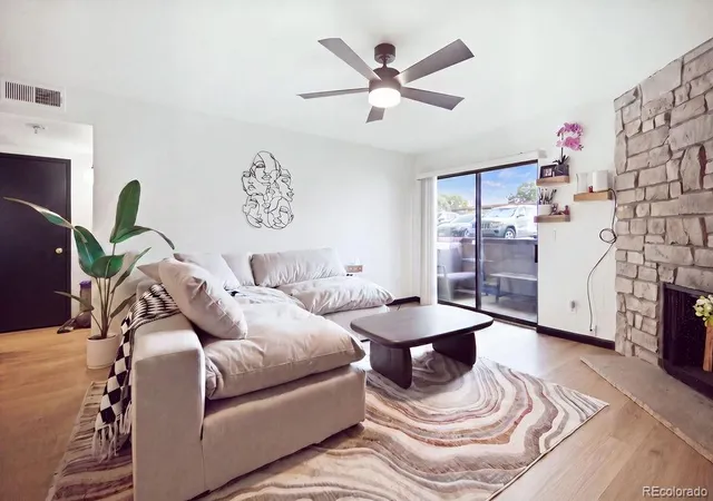 Photo 1 of Condo for sale at 335 Wright St, Lakewood, CO 80228 | MLS# 2598168 | Listing updated on 2026-09-19