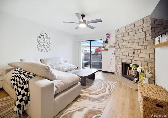 Photo 2 of Condo for sale at 335 Wright St, Lakewood, CO 80228 | MLS# 2598168 | Listing updated on 2026-09-19