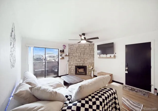 Photo 3 of Condo for sale at 335 Wright St, Lakewood, CO 80228 | MLS# 2598168 | Listing updated on 2026-09-19
