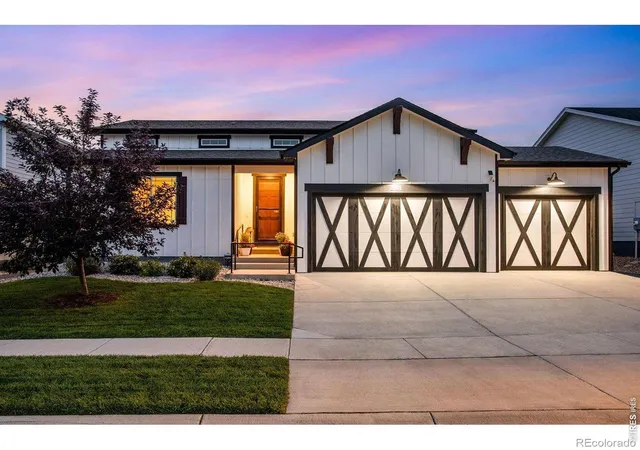 Photo 1 of Single family home for sale at 301 Dorothy Dr, Berthoud, CO 80513 | MLS# IR1068002 | Listing updated on 2026-09-19