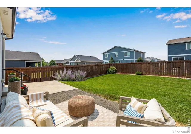 Photo 3 of Single family home for sale at 301 Dorothy Dr, Berthoud, CO 80513 | MLS# IR1068002 | Listing updated on 2026-10-07