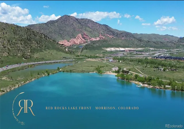 Photo 1 of Land for sale at 14959 W Hampden Ave, Morrison, CO 80465 | MLS# 1757886 | Listing updated on 2026-09-04