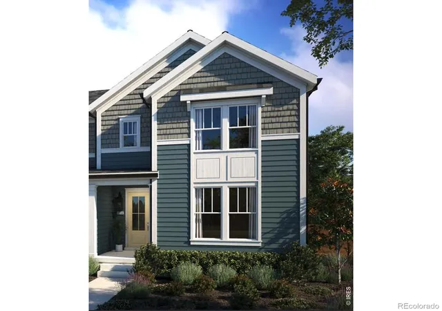 Photo 1 of Single family home for sale at 163 Liberty St, Erie, CO 80516 | MLS# IR1068004 | Listing updated on 2026-09-23