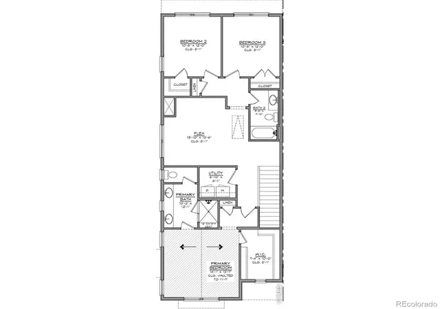 Photo 3 of Single family home for sale at 163 Liberty St, Erie, CO 80516 | MLS# IR1068004 | Listing updated on 2026-09-23