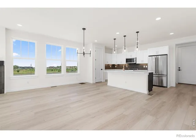 Photo 3 of Single family home for sale at 163 Liberty St, Erie, CO 80516 | MLS# IR1068004 | Listing updated on 2026-09-23