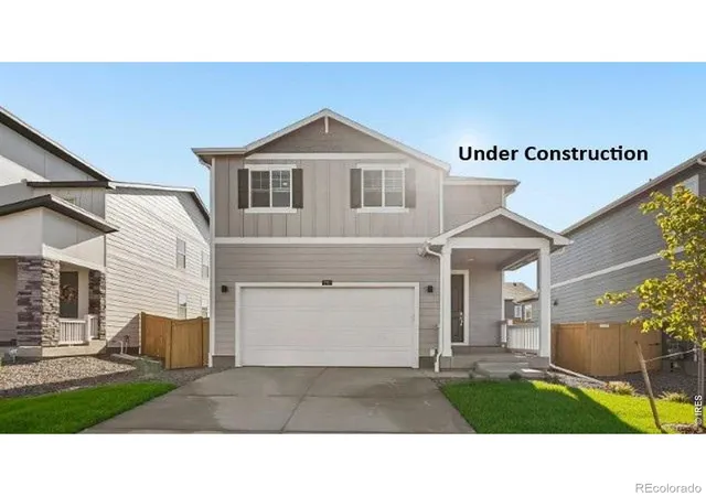 Photo 1 of Single family home for sale at 836 Trumpet Ln, Windsor, CO 80550 | MLS# IR1068006 | Listing updated on 2026-10-09