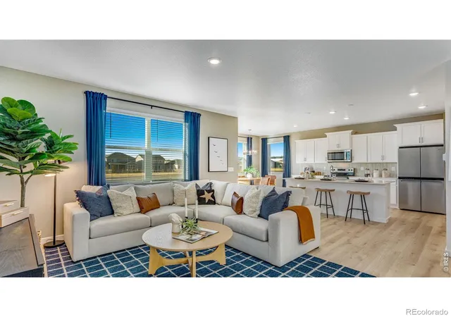 Photo 2 of Single family home for sale at 836 Trumpet Ln, Windsor, CO 80550 | MLS# IR1068006 | Listing updated on 2026-10-09