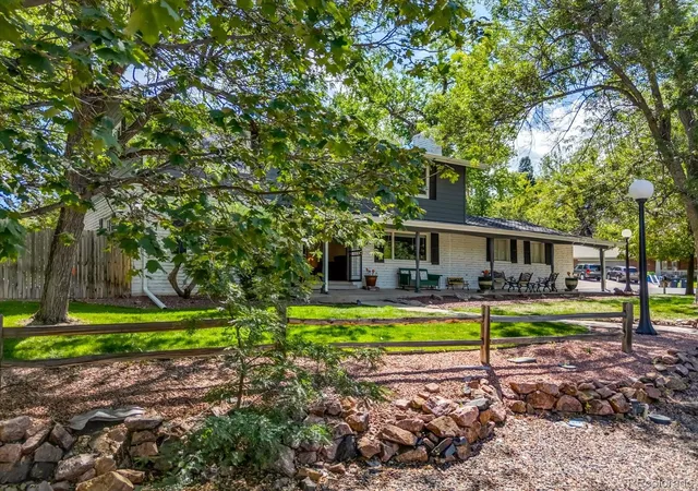Photo 2 of Single family home for sale at 11672 W 28th Avenue, Lakewood, CO 80215 | MLS# 7494426 | Listing updated on 2026-09-20