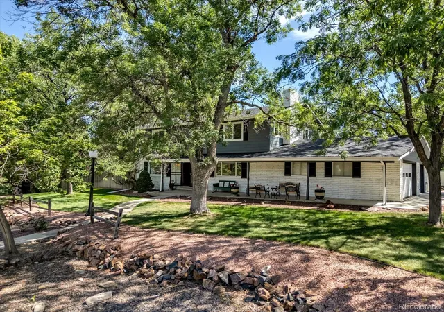 Photo 3 of Single family home for sale at 11672 W 28th Avenue, Lakewood, CO 80215 | MLS# 7494426 | Listing updated on 2026-09-20