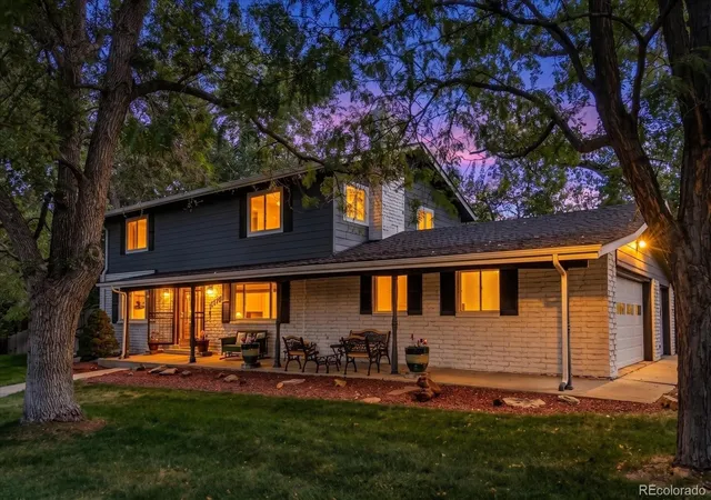 Photo 3 of Single family home for sale at 11672 W 28th Avenue, Lakewood, CO 80215 | MLS# 7494426 | Listing updated on 2026-09-20