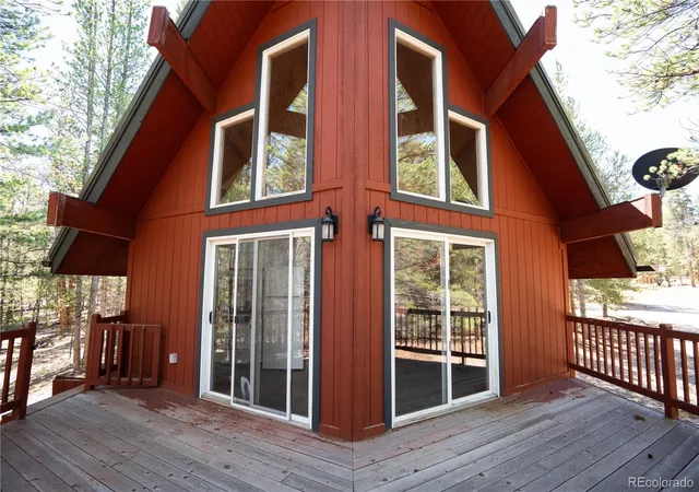 Photo 2 of Single family home for sale at 643 Spruce Dr, Leadville, CO 80461 | MLS# 4318816 | Listing updated on 2026-09-23