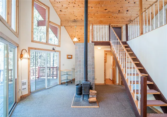 Photo 3 of Single family home for sale at 643 Spruce Dr, Leadville, CO 80461 | MLS# 4318816 | Listing updated on 2026-09-23