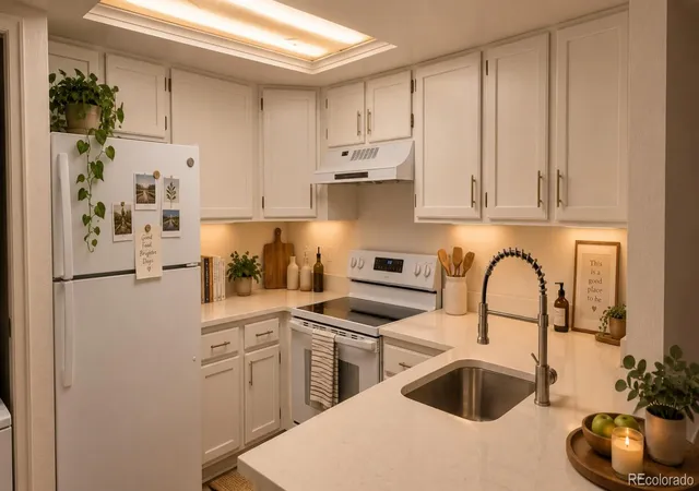Photo 2 of Townhouse for sale at 17274 E Ford Dr, Aurora, CO 80017 | MLS# 9296449 | Listing updated on 2026-09-28