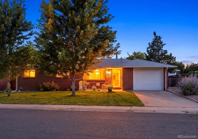 Photo 1 of Single family home for sale at 1433 Spencer St, Longmont, CO 80501 | MLS# 9630221 | Listing updated on 2026-09-24