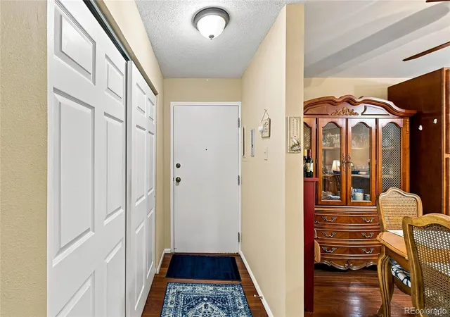 Photo 3 of Condo for sale at 9360 E Center Ave #3A, Denver, CO 80247 | MLS# 5075424 | Listing updated on 2026-09-05