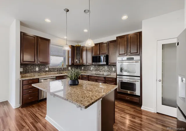 Photo 3 of Single family home for sale at 1995 E 167th Lane, Thornton, CO 80602 | MLS# 4128824 | Listing updated on 2026-10-04