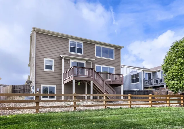 Photo 2 of Single family home for sale at 1995 E 167th Lane, Thornton, CO 80602 | MLS# 4128824 | Listing updated on 2026-10-04