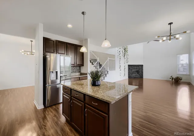 Photo 4 of Single family home for sale at 1995 E 167th Lane, Thornton, CO 80602 | MLS# 4128824 | Listing updated on 2026-10-04