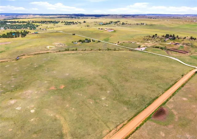 Photo 1 of Land for sale at 3501 County Rd 106, Elizabeth, CO 80107 | MLS# 2958433 | Listing updated on 2026-09-28