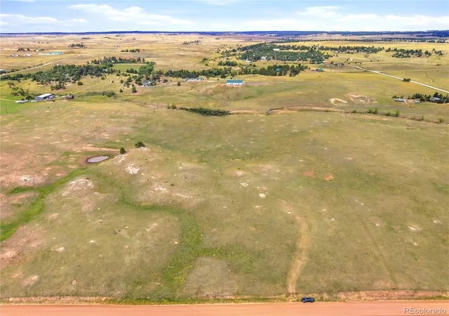 Photo 3 of Land for sale at 3501 County Rd 106, Elizabeth, CO 80107 | MLS# 2958433 | Listing updated on 2026-09-28