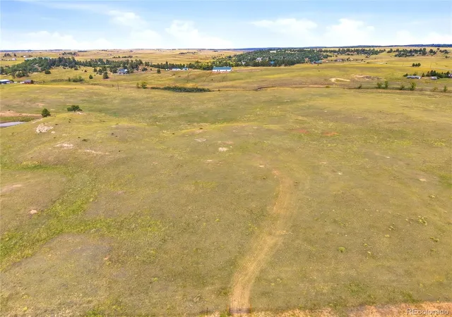 Photo 3 of Land for sale at 3501 County Rd 106, Elizabeth, CO 80107 | MLS# 2958433 | Listing updated on 2026-09-28