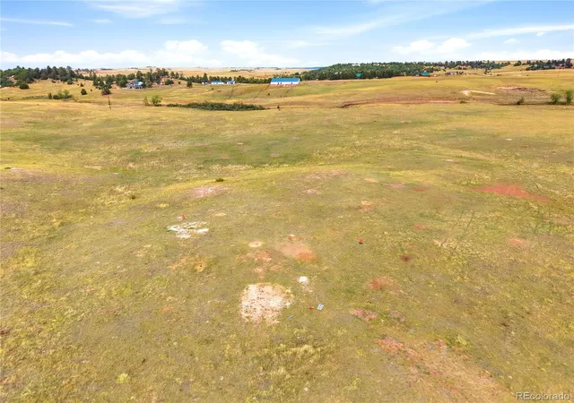 Photo 4 of Land for sale at 3501 County Rd 106, Elizabeth, CO 80107 | MLS# 2958433 | Listing updated on 2026-09-28