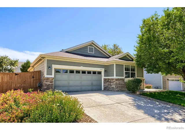 Photo 1 of Single family home for sale at 10488 Mobile Way, Commerce City, CO 80022 | MLS# IR1068011 | Listing updated on 2026-09-25