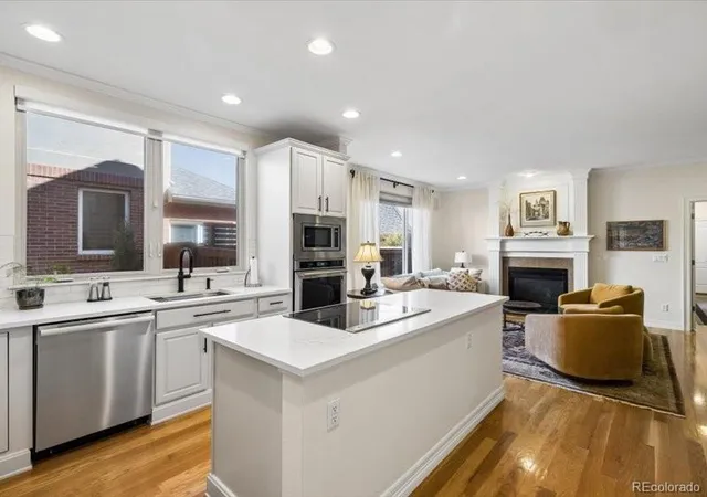 Photo 1 of Single family home for sale at 78 S Monroe St, Denver, CO 80209 | MLS# 9811149 | Listing updated on 2026-10-08