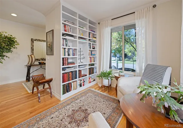 Photo 3 of Single family home for sale at 78 S Monroe St, Denver, CO 80209 | MLS# 9811149 | Listing updated on 2026-10-08