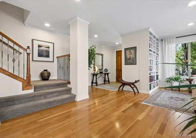 Photo 2 of Single family home for sale at 78 S Monroe St, Denver, CO 80209 | MLS# 9811149 | Listing updated on 2026-10-08